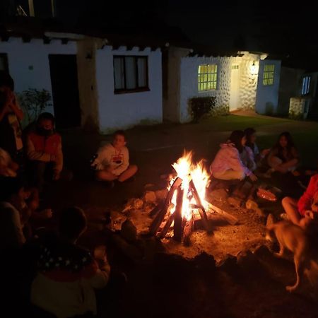 Club Santa Maria Otel Cuernavaca Dış mekan fotoğraf