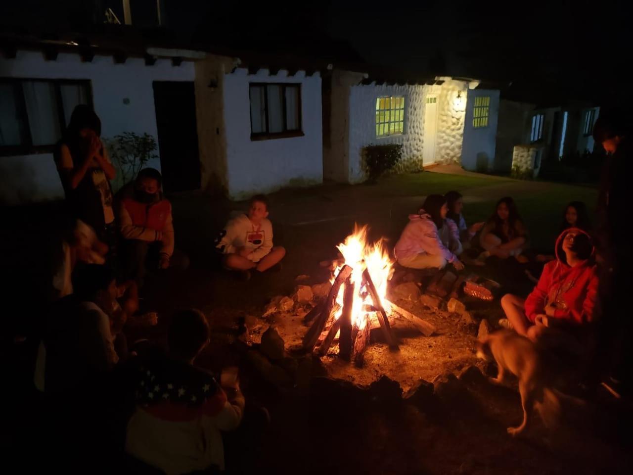 Club Santa Maria Otel Cuernavaca Dış mekan fotoğraf