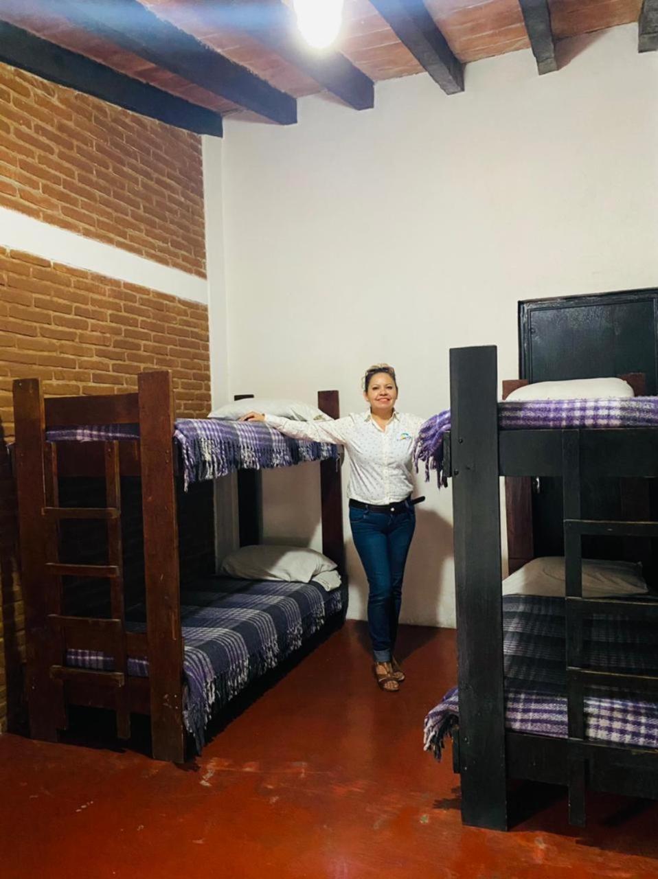 Club Santa Maria Otel Cuernavaca Dış mekan fotoğraf