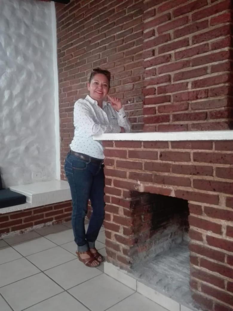 Club Santa Maria Otel Cuernavaca Dış mekan fotoğraf
