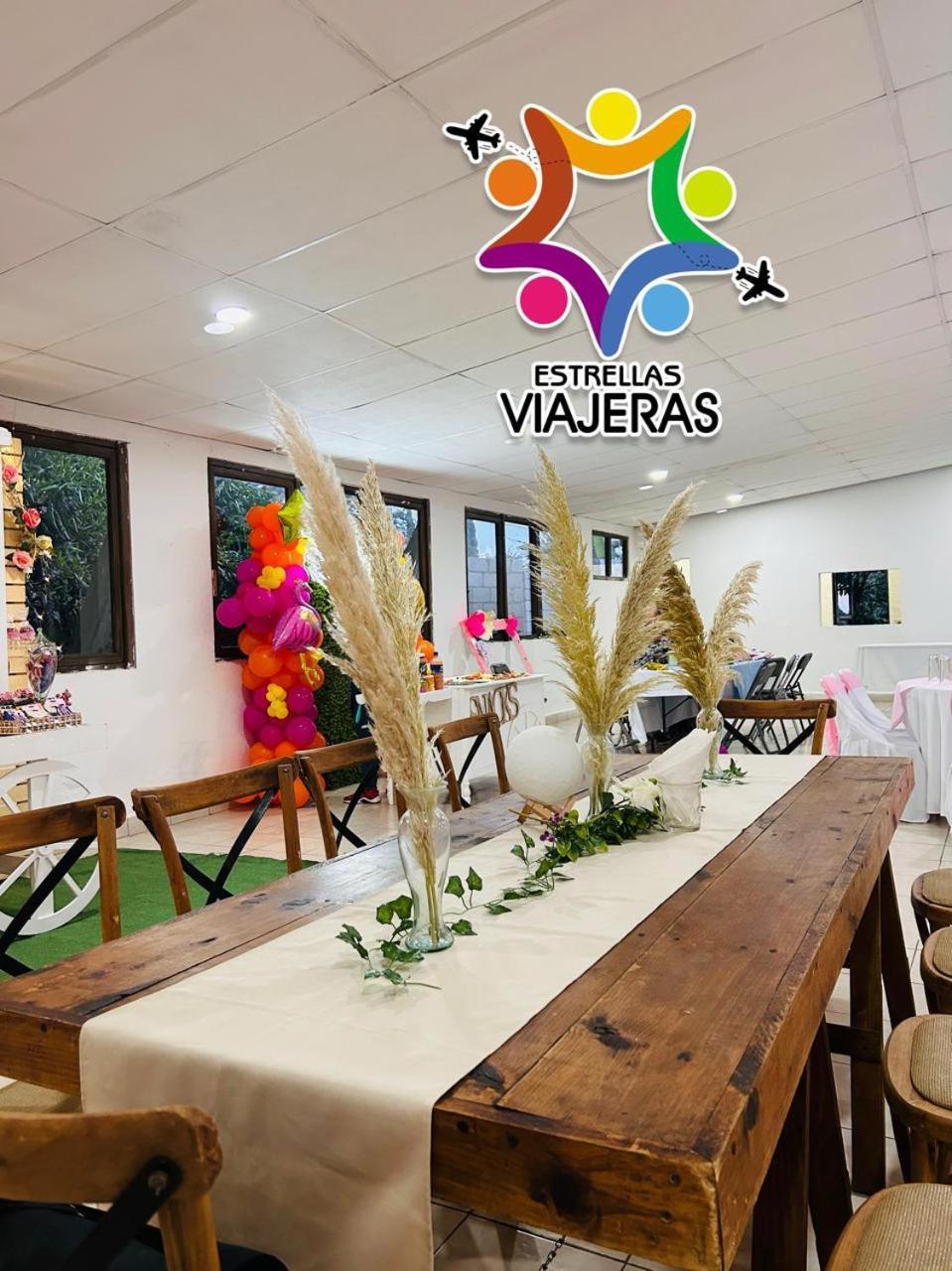 Club Santa Maria Otel Cuernavaca Dış mekan fotoğraf