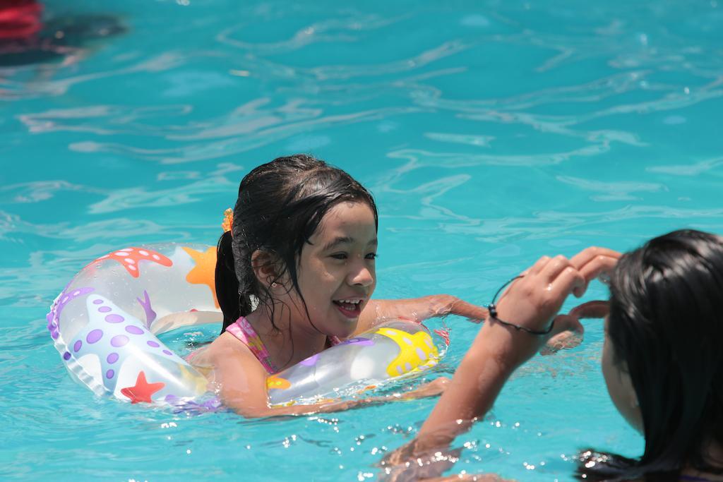 Club Santa Maria Otel Cuernavaca Dış mekan fotoğraf
