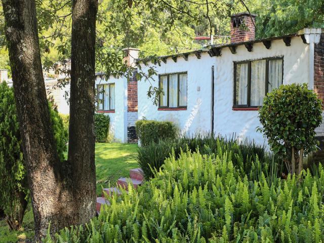 Club Santa Maria Otel Cuernavaca Dış mekan fotoğraf